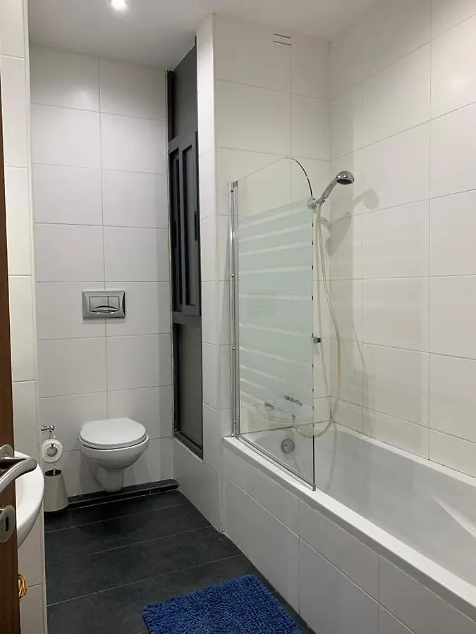 Appartamento Protea Court Apartments, St Julians San Giuliano