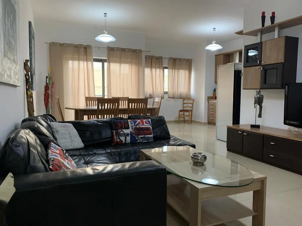 Protea Court Apartments, St Julians Saint Julian's