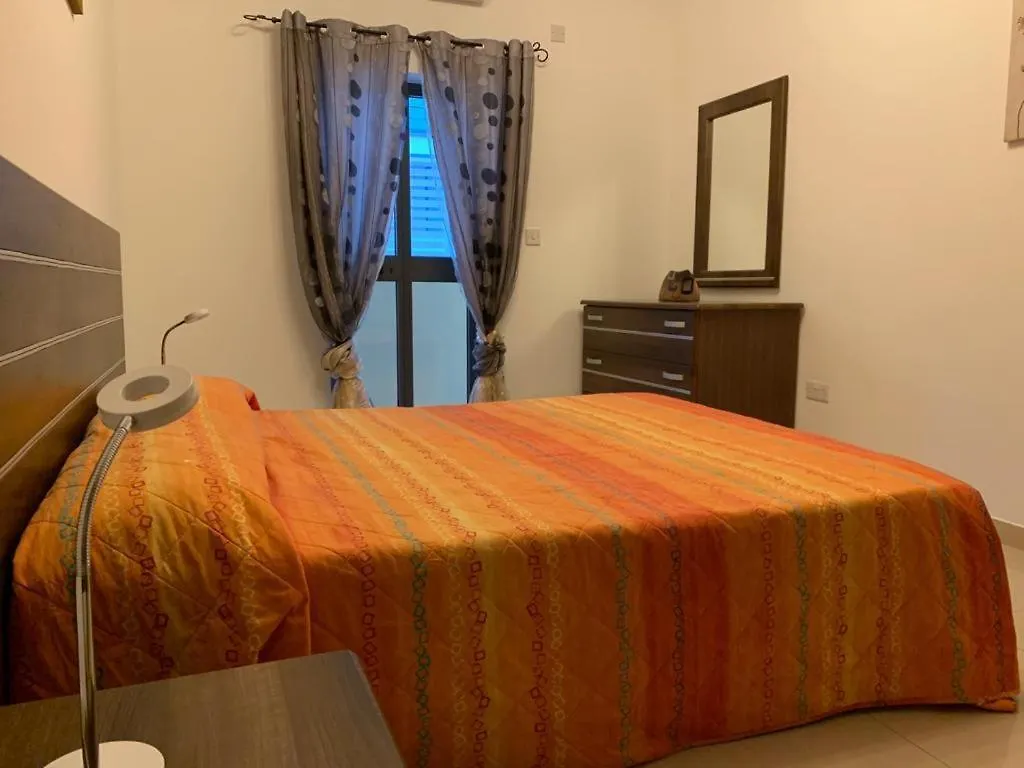 Protea Court Apartments, St Julians San Giuliano Appartamento