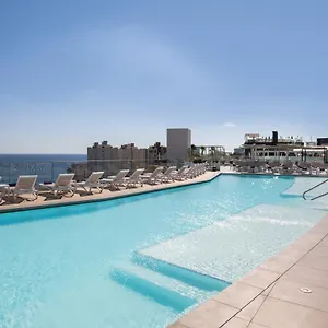 Be.hotel Сент Джулианс