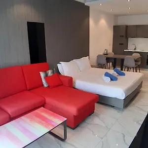 Apartamento Hub, San Julián