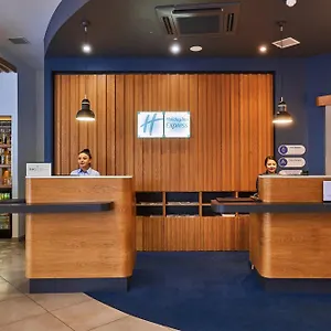 3* Ξενοδοχείο Express - Malta By Ihg