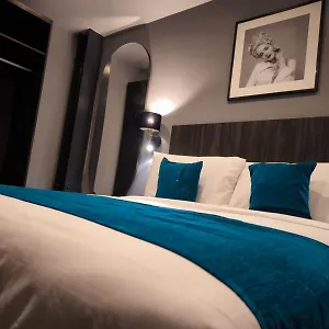 Hotel Spinola, San Julián