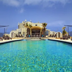 5* Otel Malta Marriott &