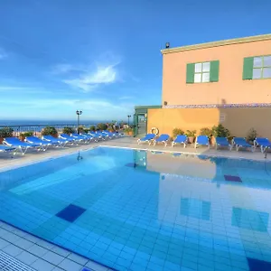 Hotell Vivaldi, St. Julian's