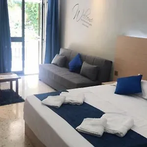 Pensión Le Malte House St. Julians, San Julián